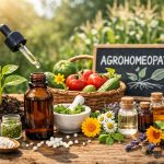Agrohomeopati nedir